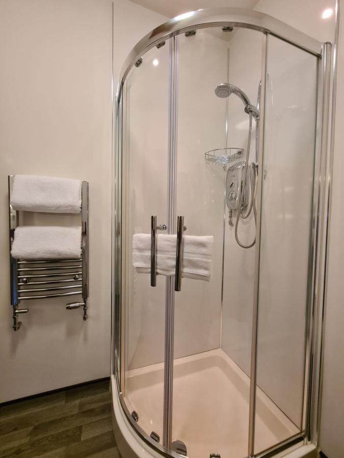 Rutland Rooms Окем Екстериор снимка